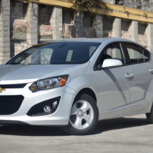 Financiamiento Aveo 2019 cuotas desde $313 en México?