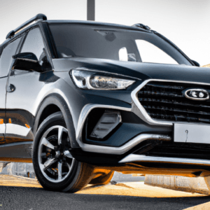 Financiamiento Creta 2021 cuotas desde $16.667 en Chile?