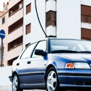 Financiamiento Focus 1998 cuotas desde €3 en España?