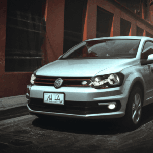 Financiamiento Gol 2016 cuotas desde S/52 en Perú?