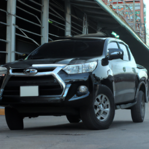 Financiamiento Hilux 2023 cuotas desde $1.667 en Argentina?