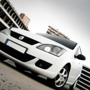 Financiamiento Ibiza 2010 cuotas desde €10 en España?