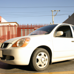 Financiamiento March 2012 cuotas desde $177 en México?