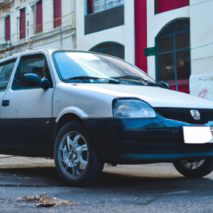 Financiamiento Palio 1998 cuotas desde $521 en Argentina?