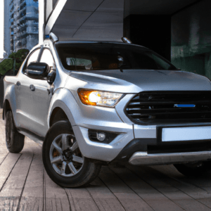 Financiamiento Ranger 2019 cuotas desde $938 en Argentina?