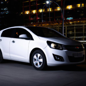 Financiamiento Sail 2018 cuotas desde $11.458 en Chile?