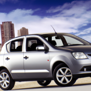 Financiamiento Sandero 2011 cuotas desde €10 en España?