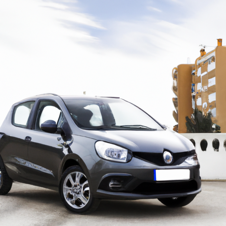 Financiamiento Sandero 2017 cuotas desde €20 en España?