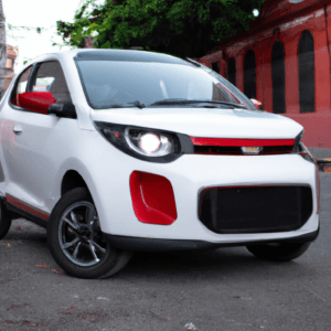 Financiamiento Spark 2024 cuotas desde $52.083 en Colombia?