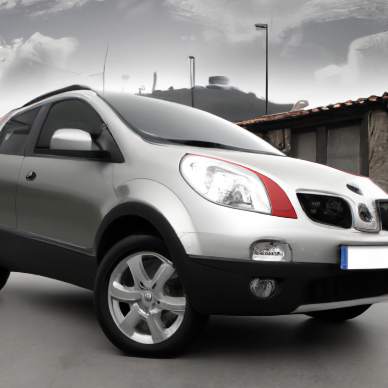 Financiamiento Sportage 2006 cuotas desde €7 en España?
