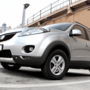 Financiamiento Sportage 2007 cuotas desde €7 en España?