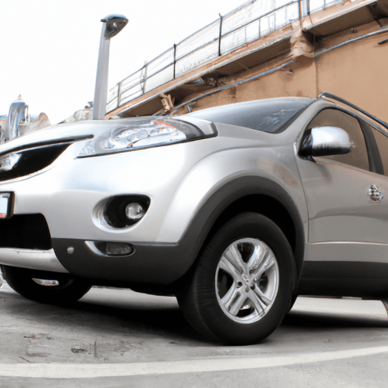Financiamiento Sportage 2007 cuotas desde €7 en España?