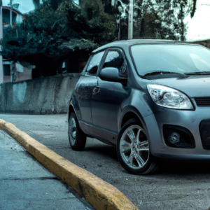 Financiamiento Swift 2015 cuotas desde $52.083 en Colombia?