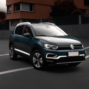 Financiamiento T-Cross 2021 cuotas desde $25.000 en Chile?