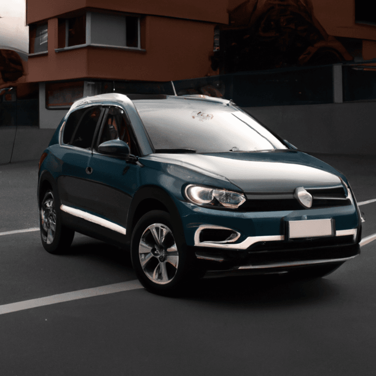 Financiamiento T-Cross 2021 cuotas desde $25.000 en Chile?