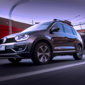 Financiamiento T-Cross 2025 cuotas desde $25.000 en Chile?