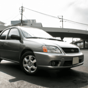 Financiamiento Tsuru 2004 cuotas desde $125 en México?