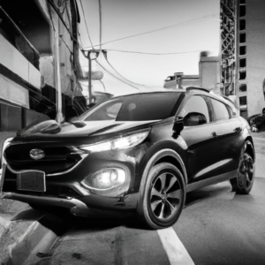 Financiamiento Tucson 2017 cuotas desde $125.000 en Colombia?