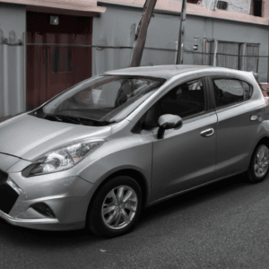 Financiamiento Versa 2022 cuotas desde $14.583 en Chile?