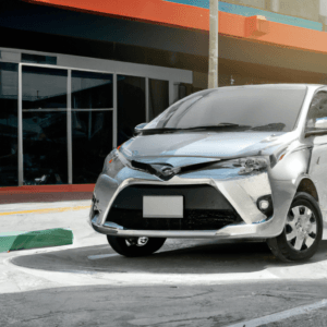Financiamiento Yaris Cross 2025 cuotas desde $166.667 en Colombia?