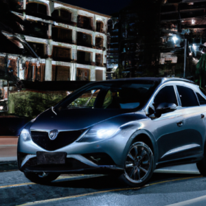 Financiamiento ZS 2018 cuotas desde $12.500 en Chile?