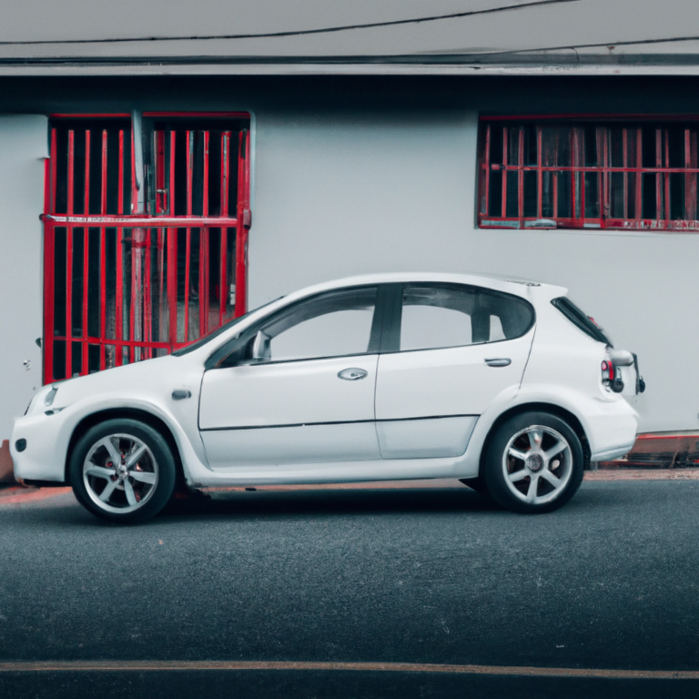 Financiamiento ZS 2024 cuotas desde $16.667 en Chile?