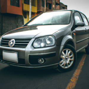 Gol 2013 sin inicial desde S/46 por cuota en Perú?