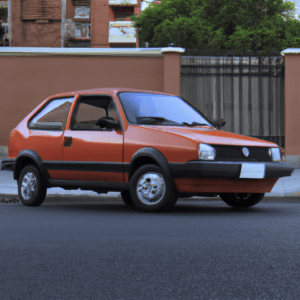 Gol 2023 sin anticipo desde $729 por cuota en Argentina?