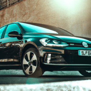 Golf 2020 sin entrada desde €46 por cuota en España?