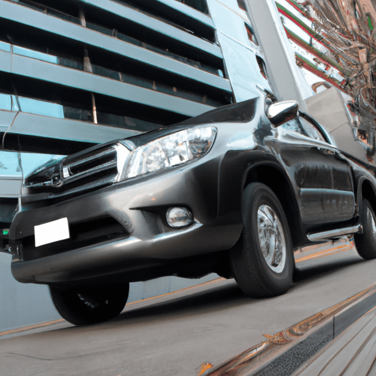 Hilux 2012 sin anticipo desde $938 por cuota en Argentina?