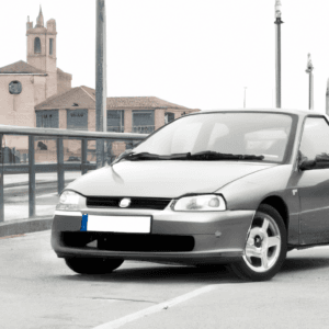 Ibiza 2001 por $16.667 sin cuota inicial en Colombia?