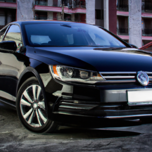 Jetta 2015 por $313 sin enganche en México?