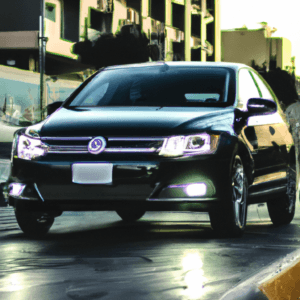 Jetta 2017 por $375 sin enganche en México?