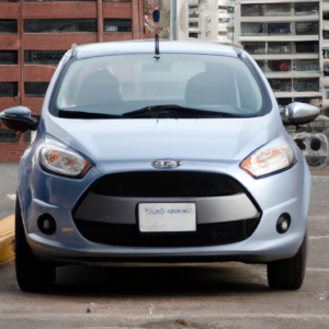 Ka 2019 sin anticipo desde $521 por cuota en Argentina?