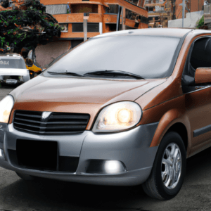 Logan 2012 sin cuota inicial desde $41.667 por cuota en Colombia?