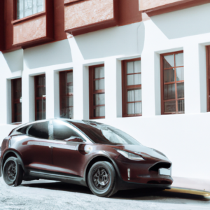 Model Y 2022 por $375.000 sin cuota inicial en Colombia?