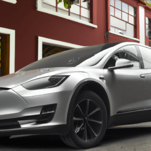 Model Y 2025 por $312.500 sin cuota inicial en Colombia?