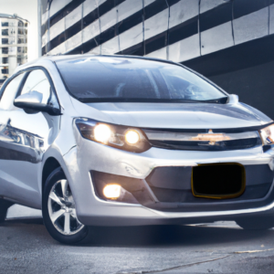 Onix 2015 sin anticipo desde $375 por cuota en Argentina?