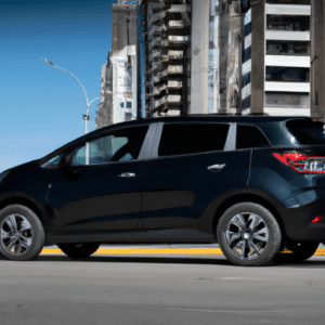 Onix 2019 sin anticipo desde $729 por cuota en Argentina?