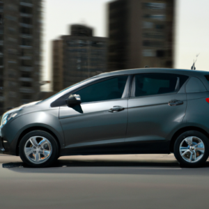 Onix 2019 sin anticipo desde $729 por cuota en Argentina?