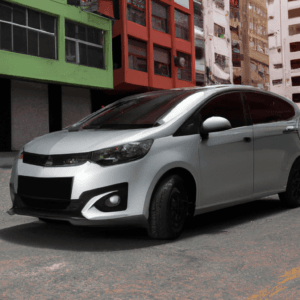 Onix 2023 por $93.750 sin cuota inicial en Colombia?