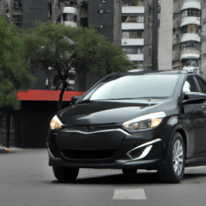 Onix 2023 por $938 sin anticipo en Argentina?