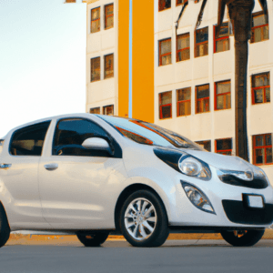 Picanto 2011 por S/31 sin inicial en Perú?