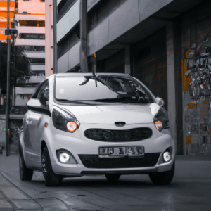 Picanto 2022 por S/52 sin inicial en Perú?