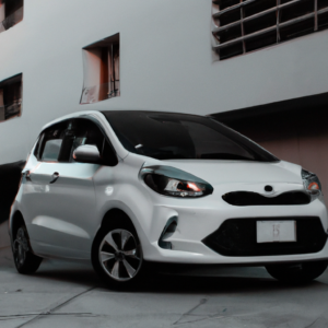 Picanto 2022 por S/52 sin inicial en Perú?