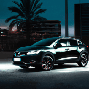 Qashqai 2022 por €50 sin entrada en España?