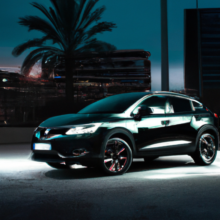 Qashqai 2022 por €50 sin entrada en España?