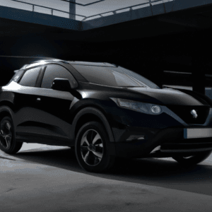 Qashqai 2023 sin entrada desde €52 por cuota en España?