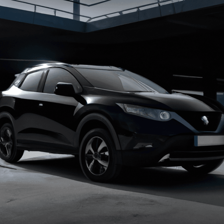 Qashqai 2023 sin entrada desde €52 por cuota en España?