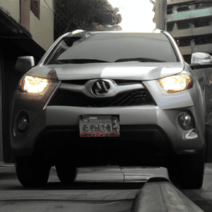 RAV4 2011 por $375 sin enganche en México?